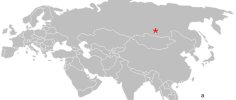 西伯利亚的西伯利亚。